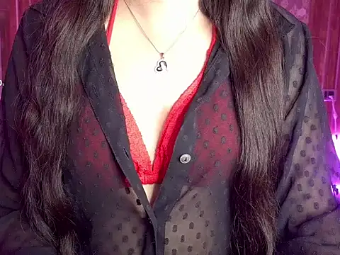 Misha 01 online show from 11/29/25, 03:48