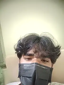 kriZ08 online show from 11/01/25, 05:37