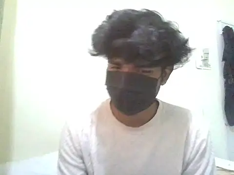 kriZ08 online show from 05/16/26, 06:21