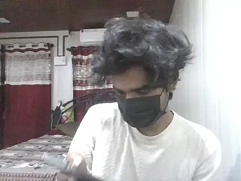 kriZ08 online show from 06/13/26, 12:47
