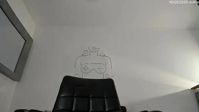 Dallen Grant online show from 05/10/26, 12:54