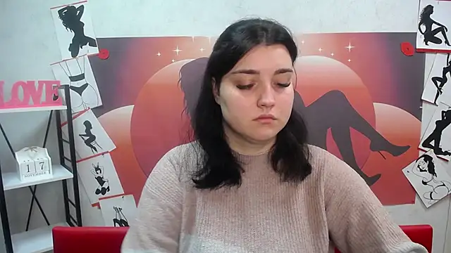 ScarletCargo online show from 11/19/25, 06:13