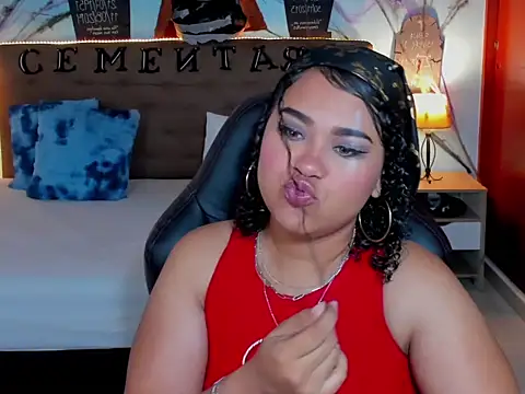 Prettyy zoe online show from 10/26/25, 11:49