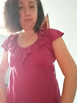 Snapshot of MaryKiki5619 chatting on 11/11/25, 09:09 MaryKiki5619 online show from 11/11/25, 09:09