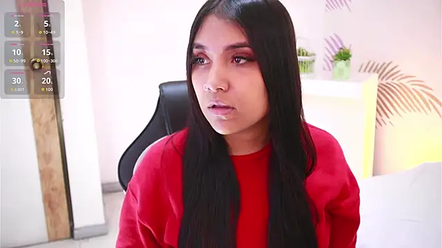 Snapshot of Isabelle_Lane chatting on 12/04/25, 12:36 Isabelle Lane online show from 12/04/25, 12:36