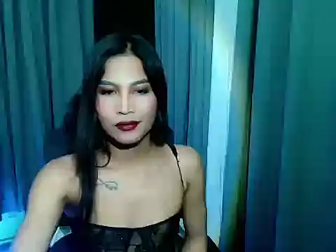 YourPrettyBella TS online show from 02/05/26, 10:58