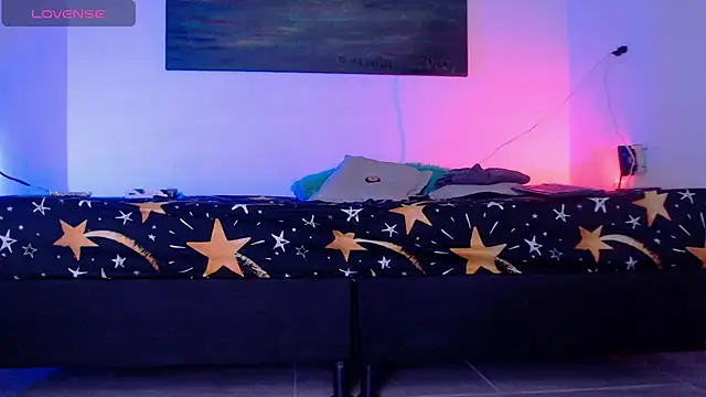Zean lee online show from 07/17/26, 12:06