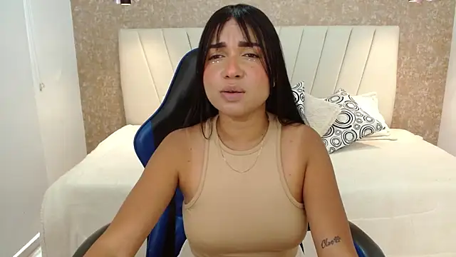 AliceSmity  online show from 11/21/25, 05:44