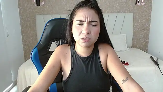 AliceSmity  online show from 11/28/25, 05:48