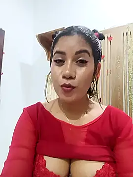 Ameliamiranda online show from 10/26/25, 08:48