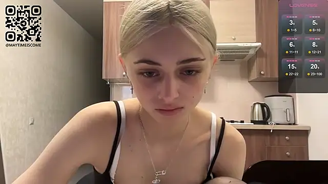 AidaGloshen online show from 06/07/26, 03:05