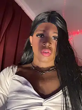 cherxyl royal online show from 07/21/26, 03:58