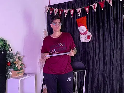 zarek boston online show from 12/05/25, 05:27