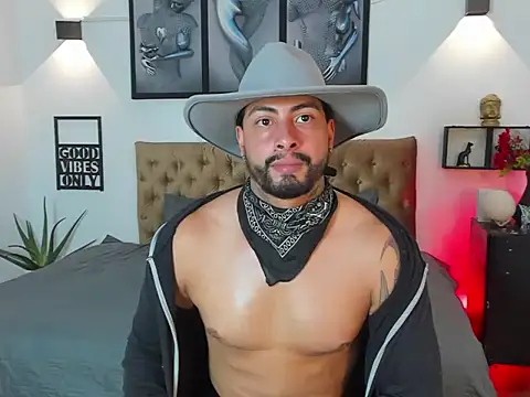 christopher palmerjs online show from 11/18/25, 10:03