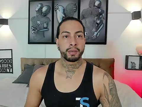 Snapshot of christopher_palmerjs chatting on 01/17/26, 12:26 christopher palmerjs online show from 01/17/26, 12:26