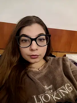 sweetbabygirlforyou online show from 10/27/25, 03:27