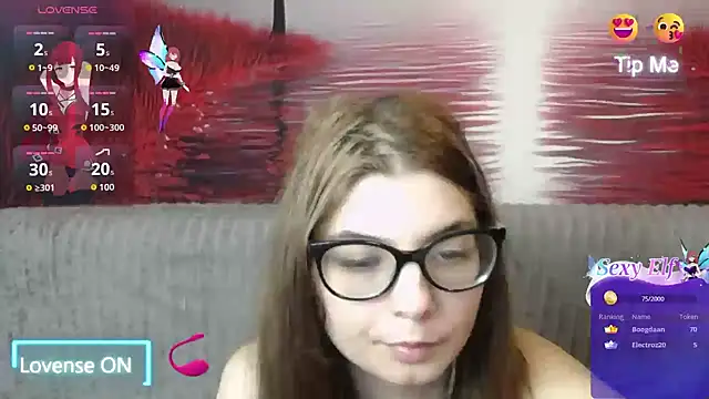 sweetbabygirlforyou online show from 05/19/26, 01:56
