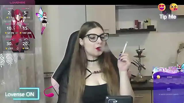 sweetbabygirlforyou online show from 07/23/26, 12:02