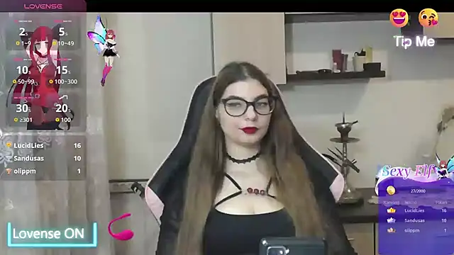 sweetbabygirlforyou online show from 07/23/26, 01:58