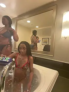 BriMariee online show from 07/26/26, 01:07
