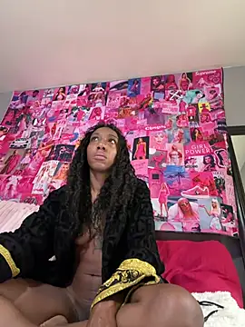 BriMariee online show from 08/06/26, 08:49