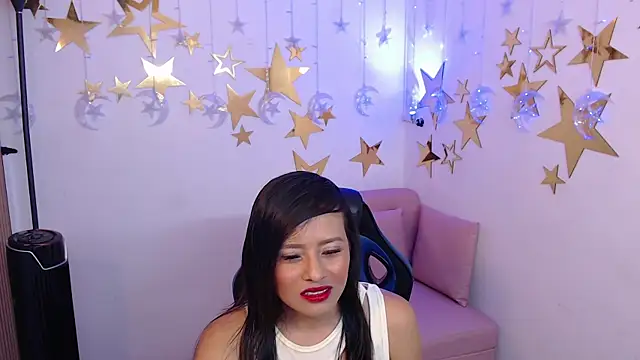 Snapshot of karla_al chatting on 11/18/25, 08:35 karla al online show from 11/18/25, 08:35