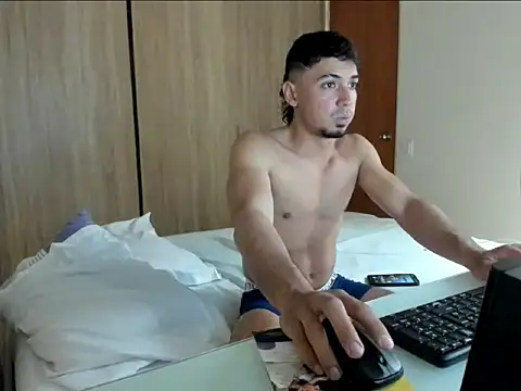 bbenboxer online show from 11/25/25, 08:42