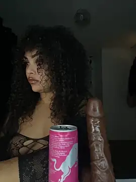 CaramelCarmenxox online show from 11/13/25, 10:08