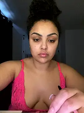 CaramelCarmenxox online show from 01/09/26, 01:58