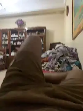 Unique-Man online show from 11/02/25, 08:55