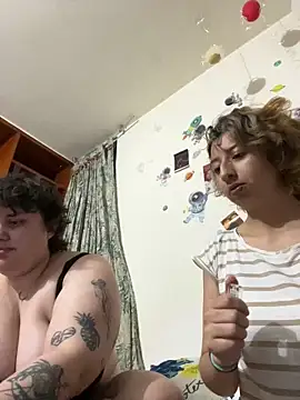 Ellie Raven online show from 10/28/25, 05:33