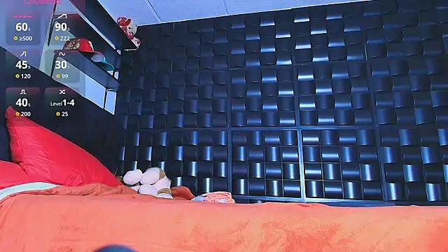 Snapshot of Kesha_rosse_ chatting on 12/17/25, 05:57 Kesha rosse online show from 12/17/25, 05:57