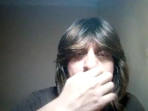 Robbie 78 online show from 04/23/26, 01:40