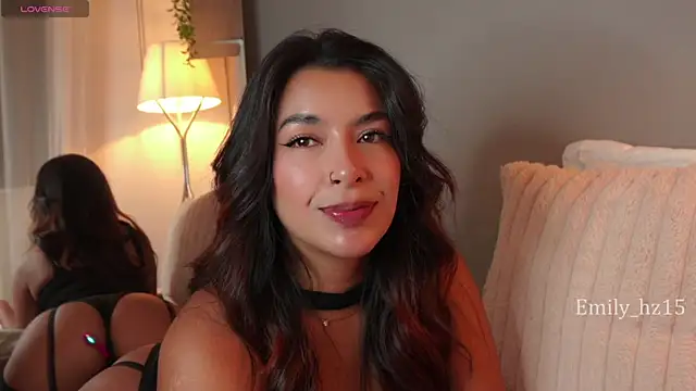 Missemily 11 online show from 05/11/26, 11:05