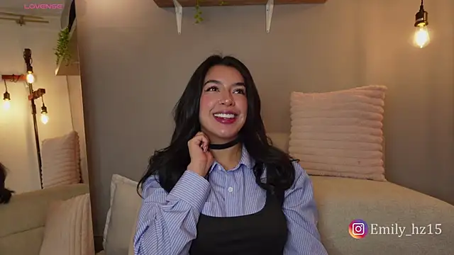 Missemily 11 online show from 07/27/26, 11:06