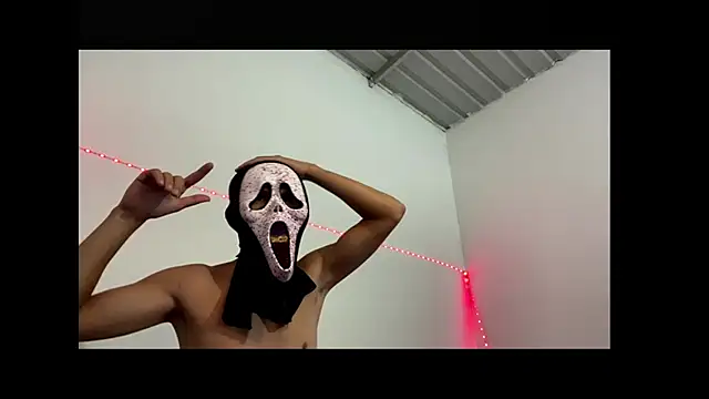 Emel199923 online show from 10/28/25, 04:49