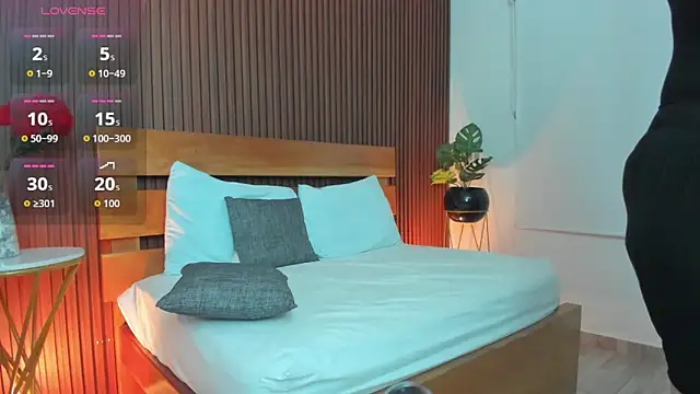 anastasia cortez  online show from 11/29/25, 03:53