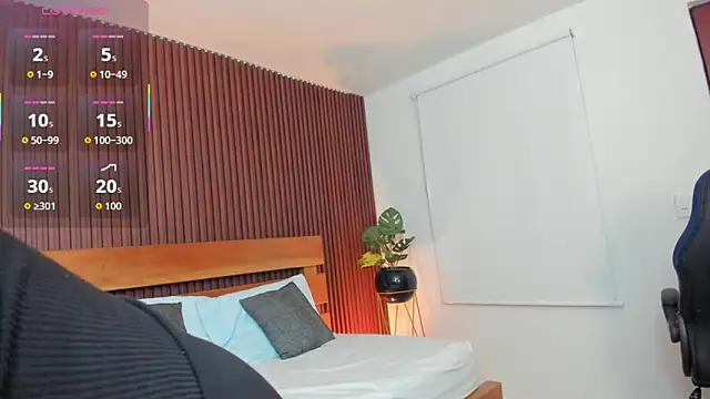 anastasia cortez  online show from 11/30/25, 03:21