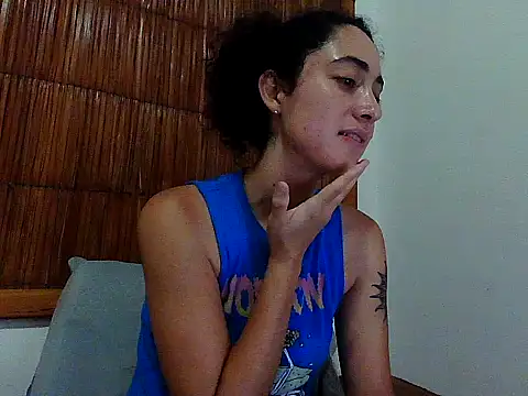 eleganceafterdark online show from 11/04/25, 04:22