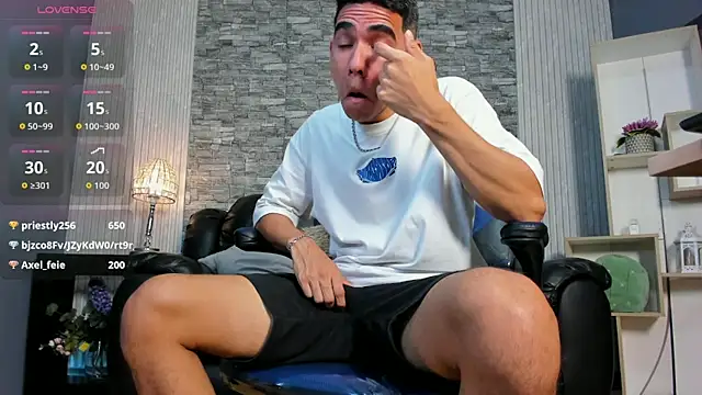 zack joness18 online show from 05/03/26, 04:29