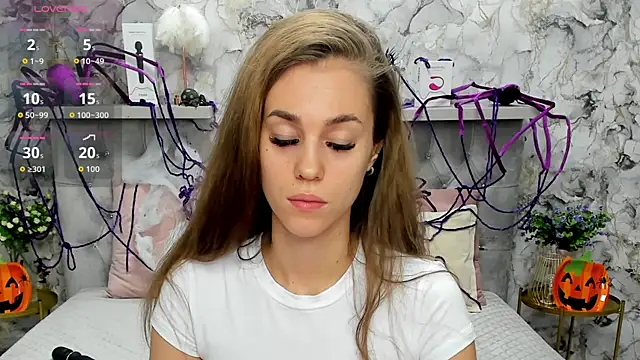 CandysSweet online show from 10/30/25, 01:18