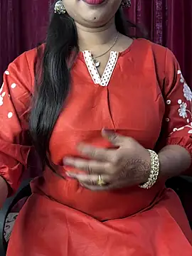 Ritika janu online show from 12/20/25, 10:00
