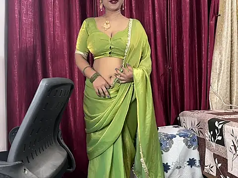 Ritika janu online show from 02/07/26, 12:53