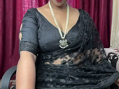 Ritika janu online show from 04/19/26, 03:50