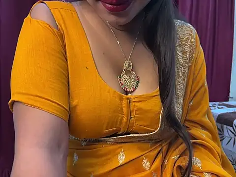 Ritika janu online show from 05/18/26, 04:51