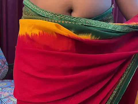 Ritika janu online show from 06/07/26, 04:38