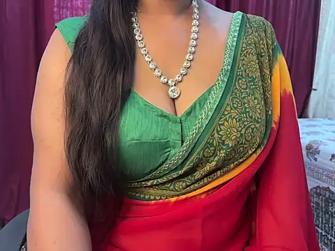Ritika janu online show from 06/14/26, 04:47