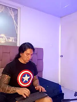 ErosyVenus69 online show from 11/06/25, 06:42