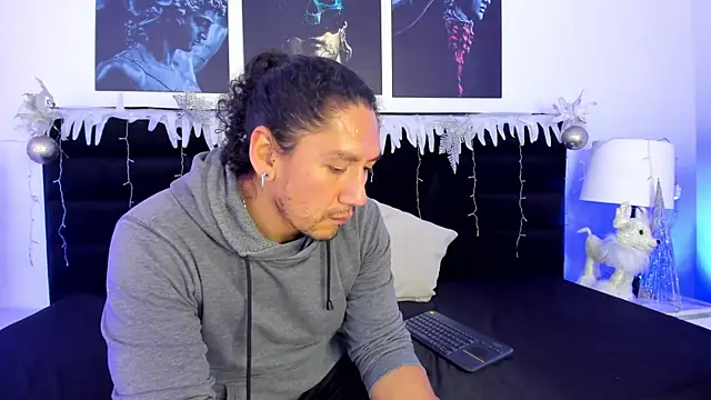 ErosyVenus69 online show from 11/18/25, 06:01