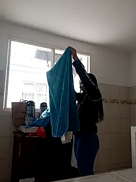 ErosyVenus69 online show from 12/16/25, 06:13